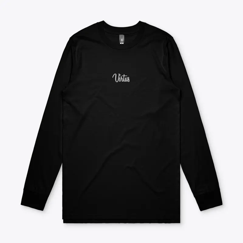 Virtus Long Sleeve Tee