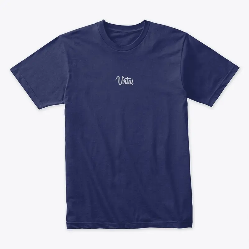 Premium Virtus Tee